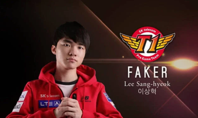 当时的id叫gojeonpa,于2013年和bengi一起被kkoma看中加入当时的skt